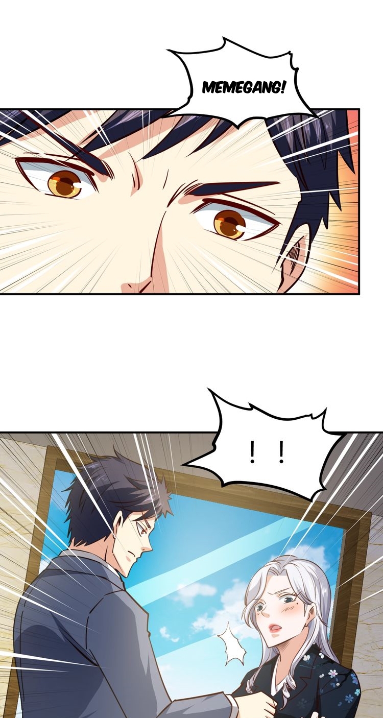 Melee Mad Soldier! Chapter 25 Gambar 48